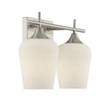 SAVOY ESSENTIALS, OCTAVE BATH, BATH VANITY LIGHT