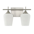 SAVOY ESSENTIALS, OCTAVE BATH, BATH VANITY LIGHT