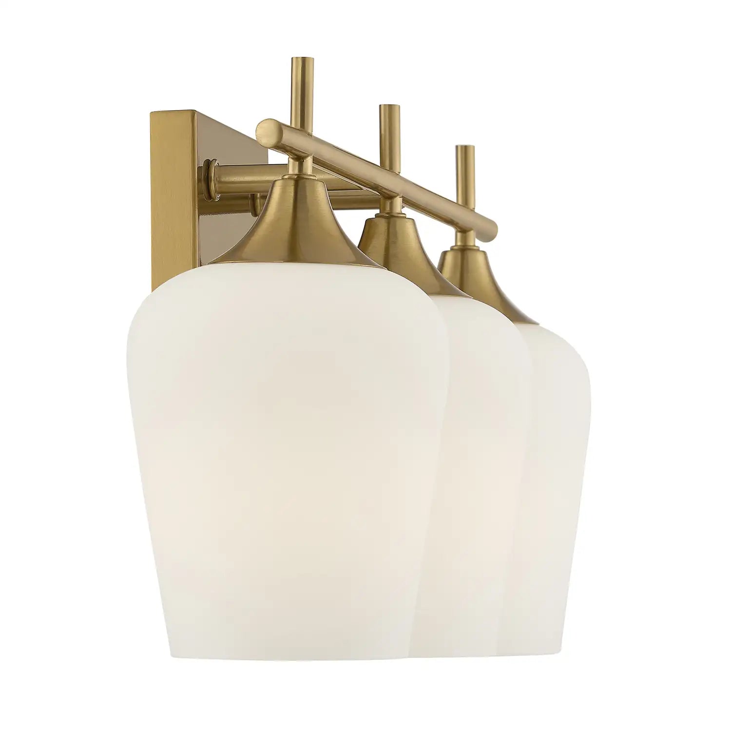 SAVOY ESSENTIALS, OCTAVE BATH, BATH VANITY LIGHT