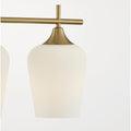 SAVOY ESSENTIALS, OCTAVE BATH, BATH VANITY LIGHT