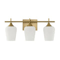 SAVOY ESSENTIALS, OCTAVE BATH, BATH VANITY LIGHT