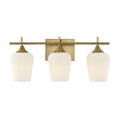 SAVOY ESSENTIALS, OCTAVE BATH, BATH VANITY LIGHT