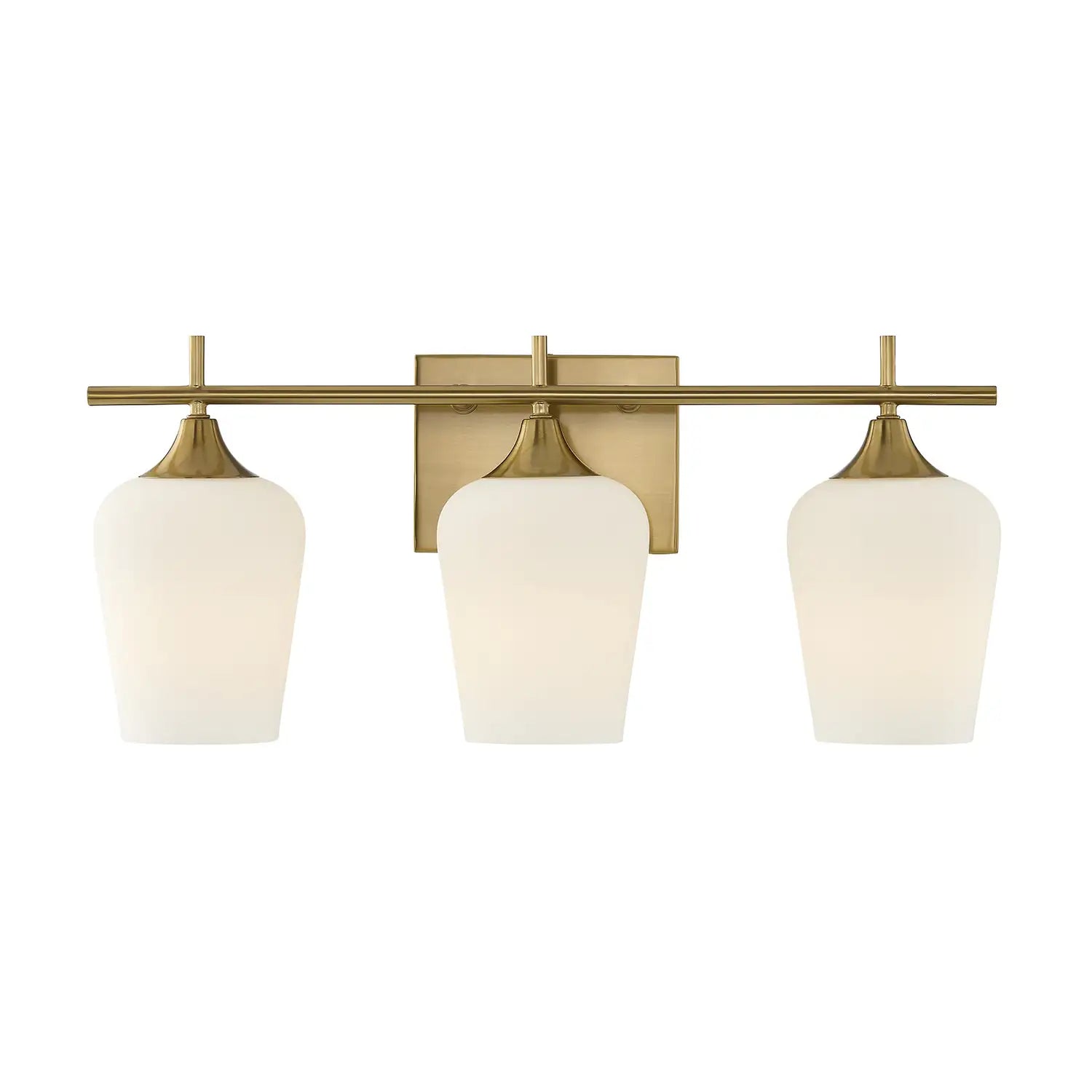 SAVOY ESSENTIALS, OCTAVE BATH, BATH VANITY LIGHT