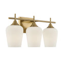 SAVOY ESSENTIALS, OCTAVE BATH, BATH VANITY LIGHT
