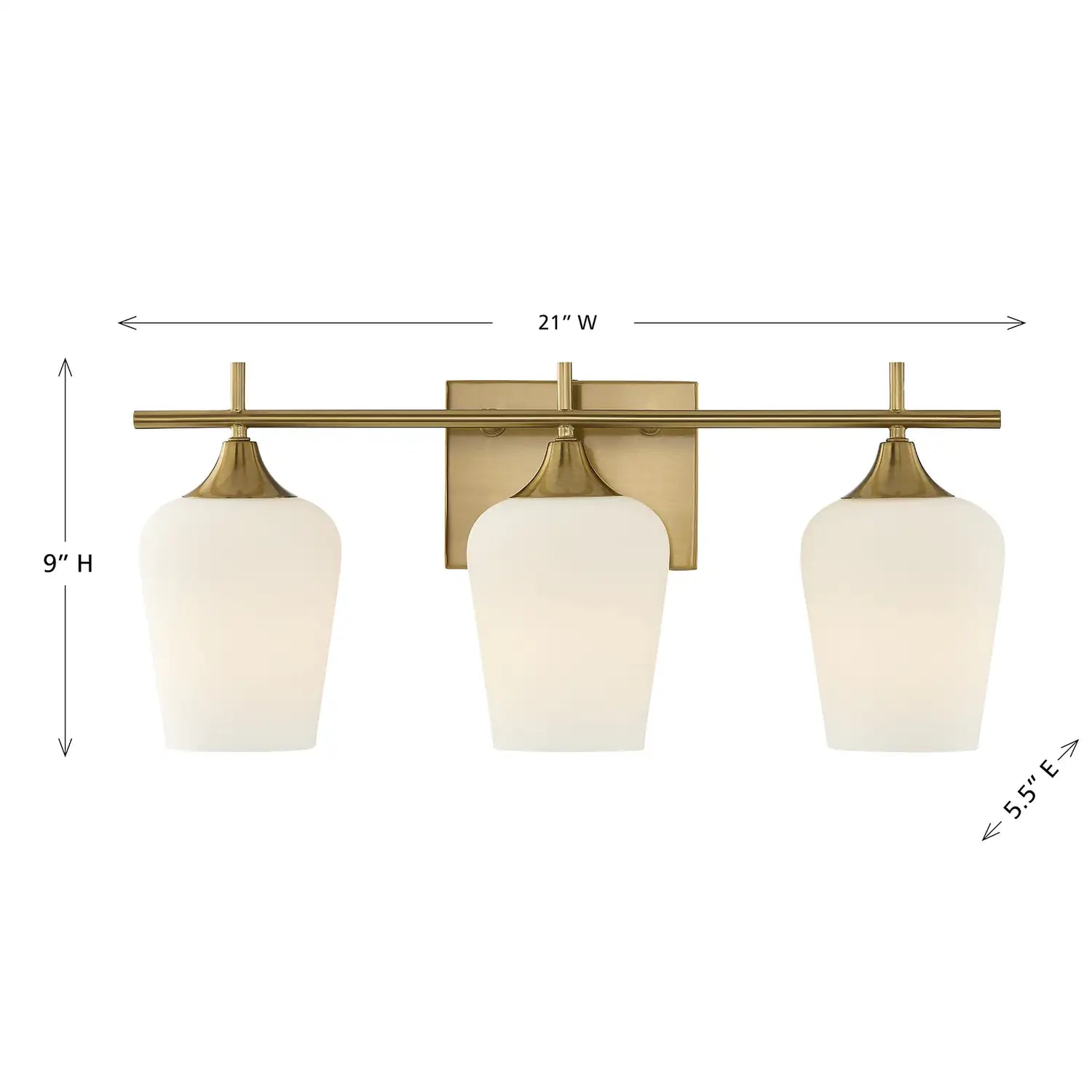 SAVOY ESSENTIALS, OCTAVE BATH, BATH VANITY LIGHT