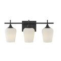 SAVOY ESSENTIALS, OCTAVE BATH, BATH VANITY LIGHT