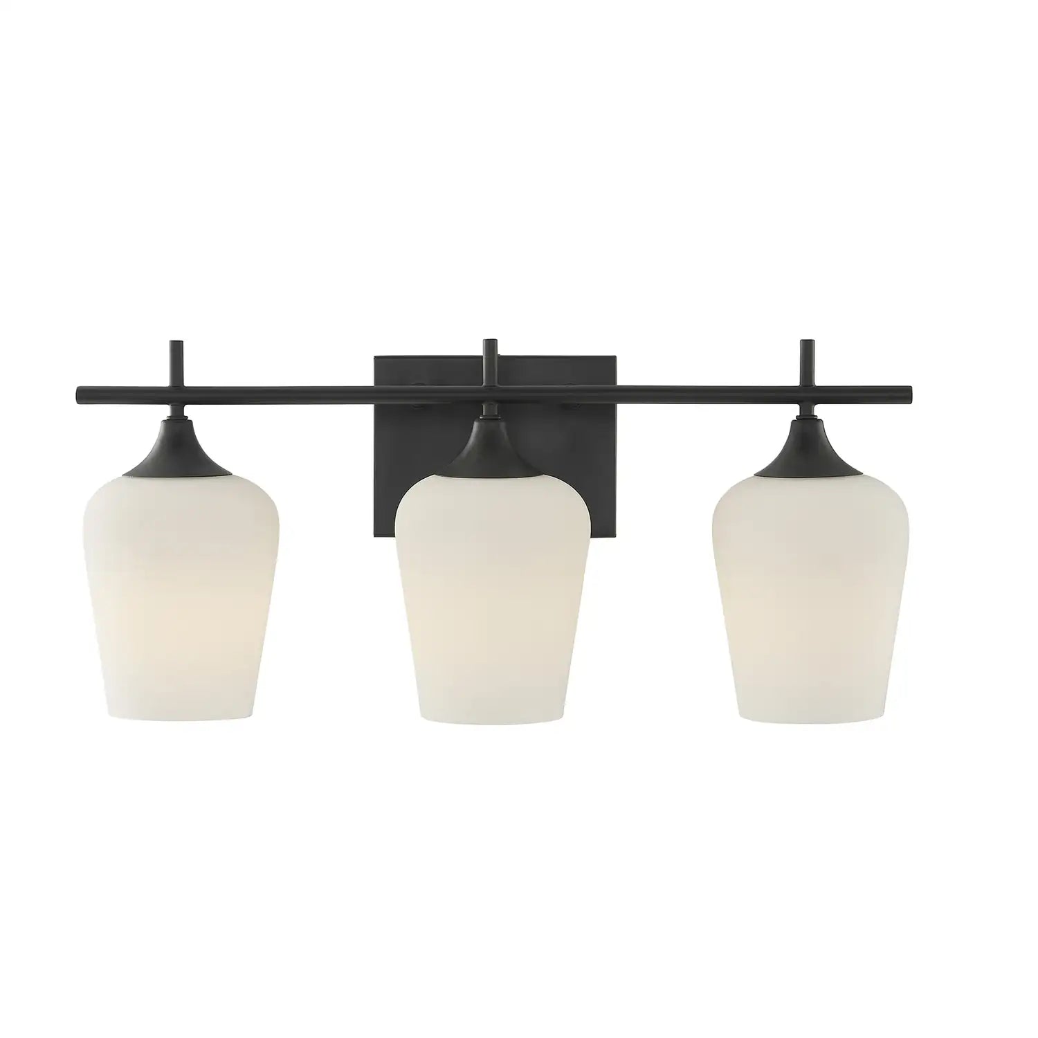 SAVOY ESSENTIALS, OCTAVE BATH, BATH VANITY LIGHT