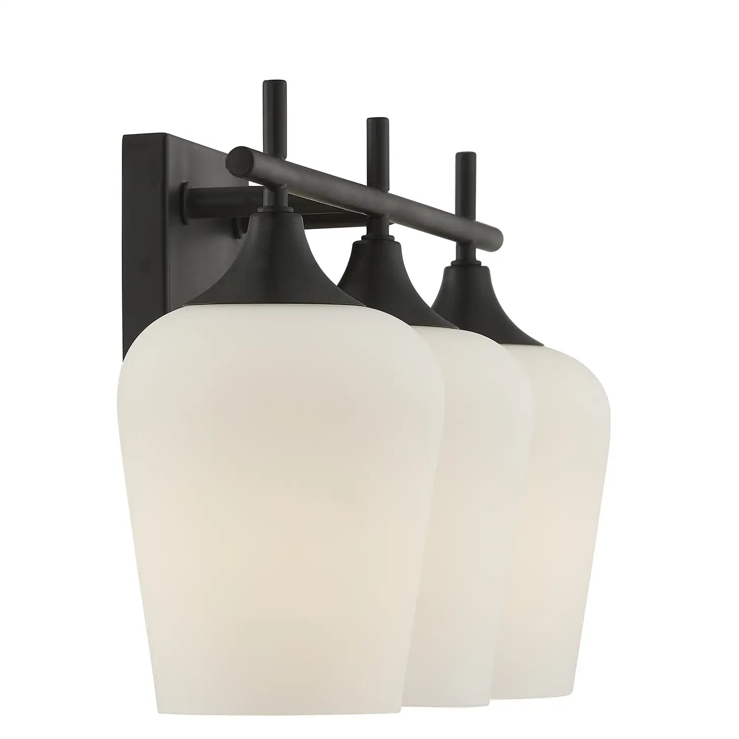 SAVOY ESSENTIALS, OCTAVE BATH, BATH VANITY LIGHT