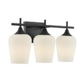 SAVOY ESSENTIALS, OCTAVE BATH, BATH VANITY LIGHT
