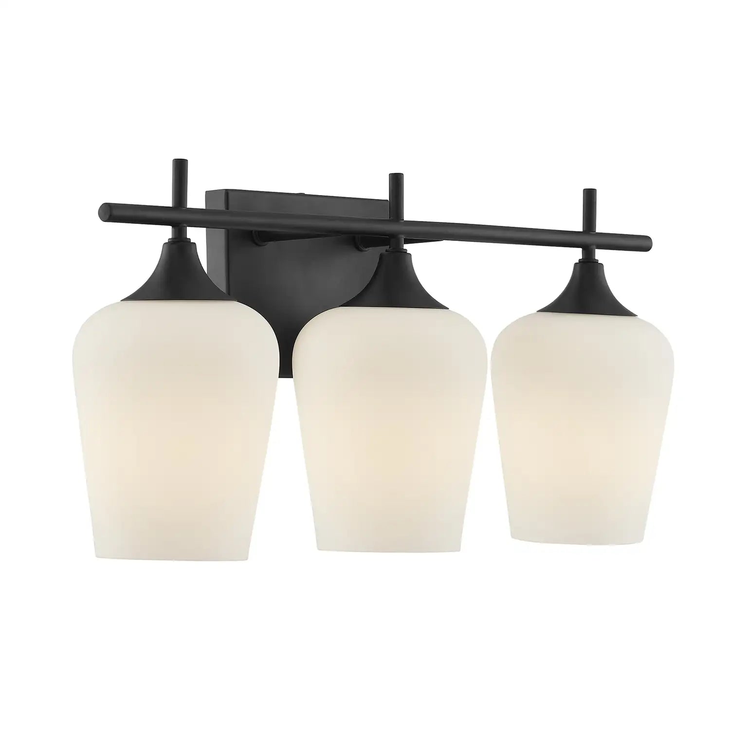 SAVOY ESSENTIALS, OCTAVE BATH, BATH VANITY LIGHT