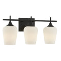 SAVOY ESSENTIALS, OCTAVE BATH, BATH VANITY LIGHT
