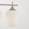 SAVOY ESSENTIALS, OCTAVE BATH, BATH VANITY LIGHT