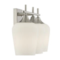 SAVOY ESSENTIALS, OCTAVE BATH, BATH VANITY LIGHT
