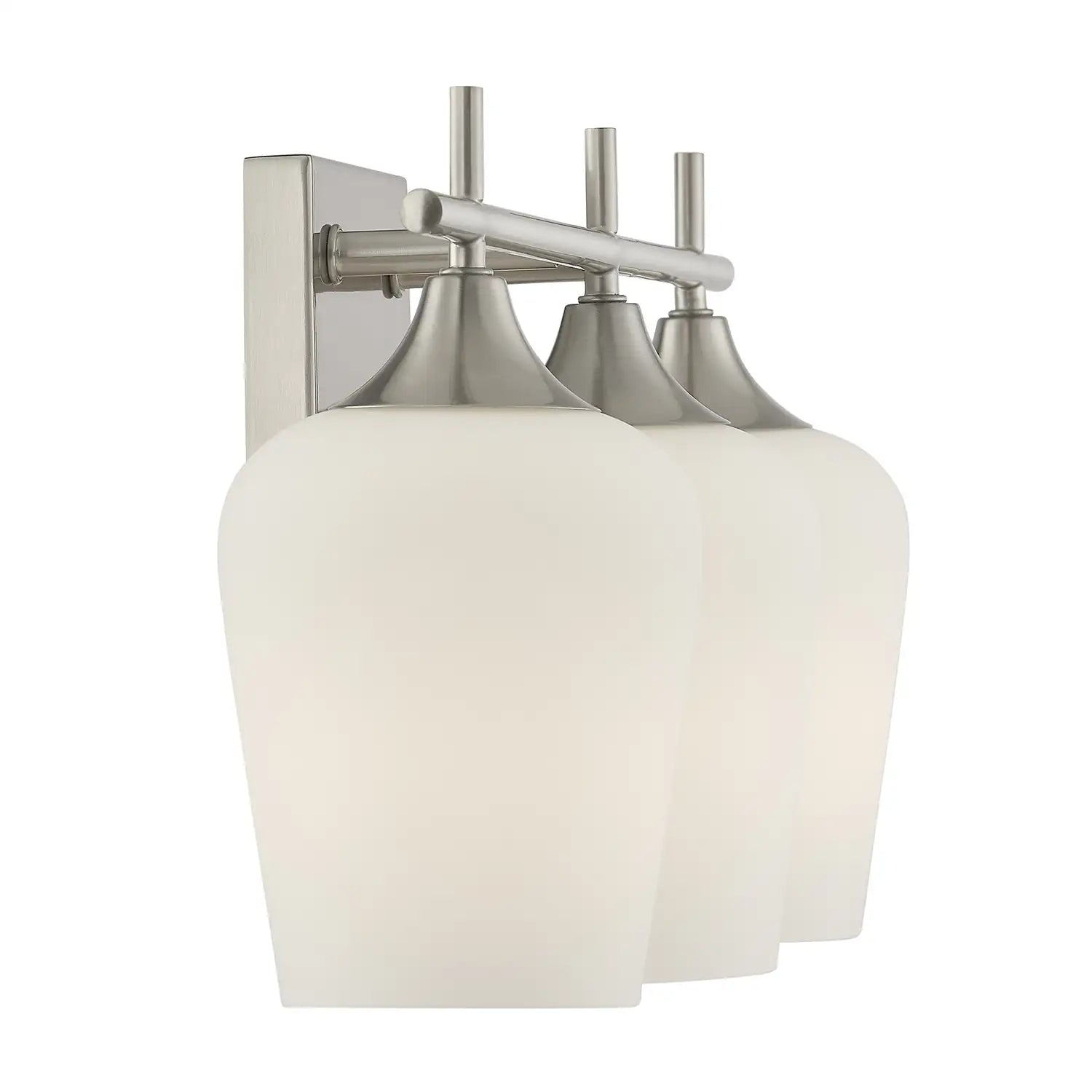 SAVOY ESSENTIALS, OCTAVE BATH, BATH VANITY LIGHT