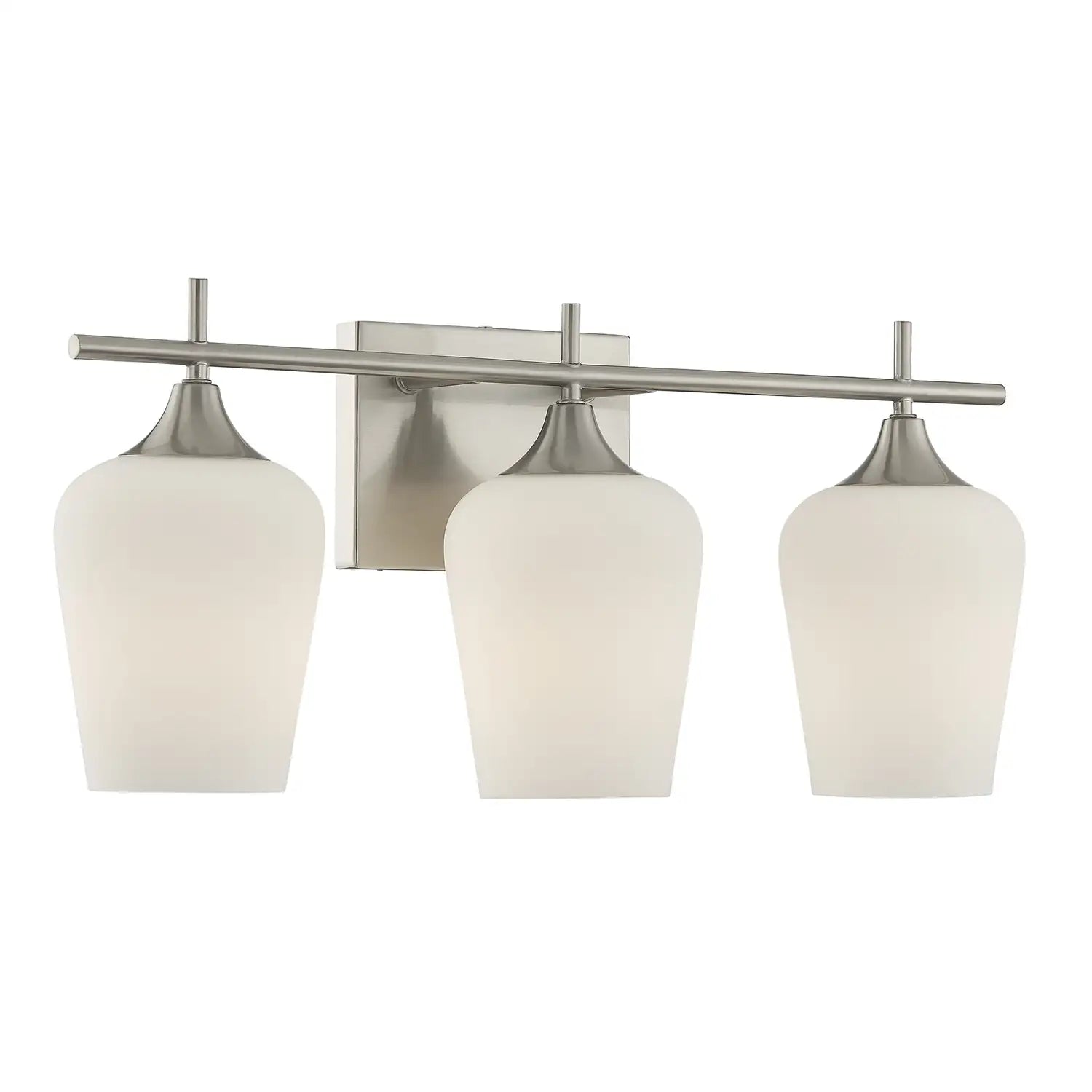 SAVOY ESSENTIALS, OCTAVE BATH, BATH VANITY LIGHT