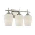 SAVOY ESSENTIALS, OCTAVE BATH, BATH VANITY LIGHT