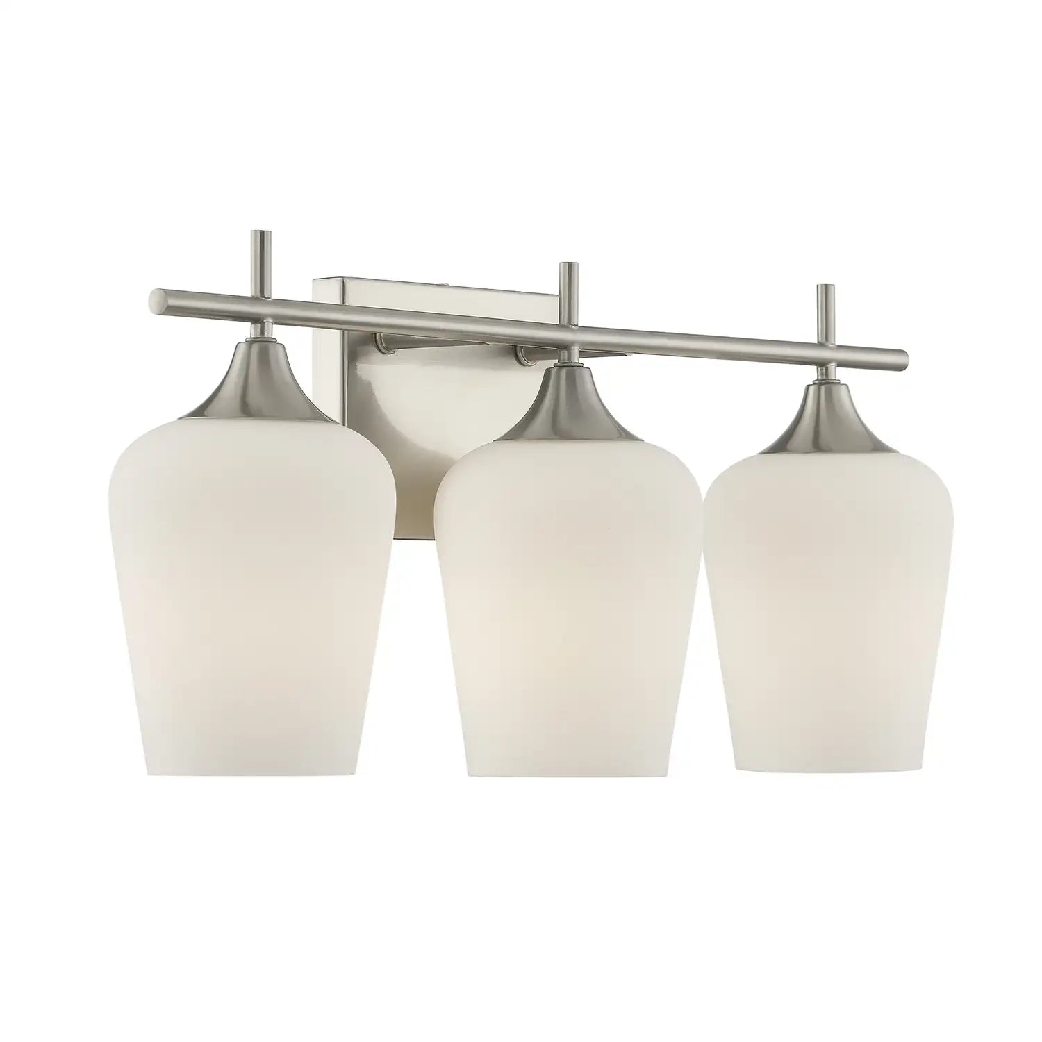 SAVOY ESSENTIALS, OCTAVE BATH, BATH VANITY LIGHT