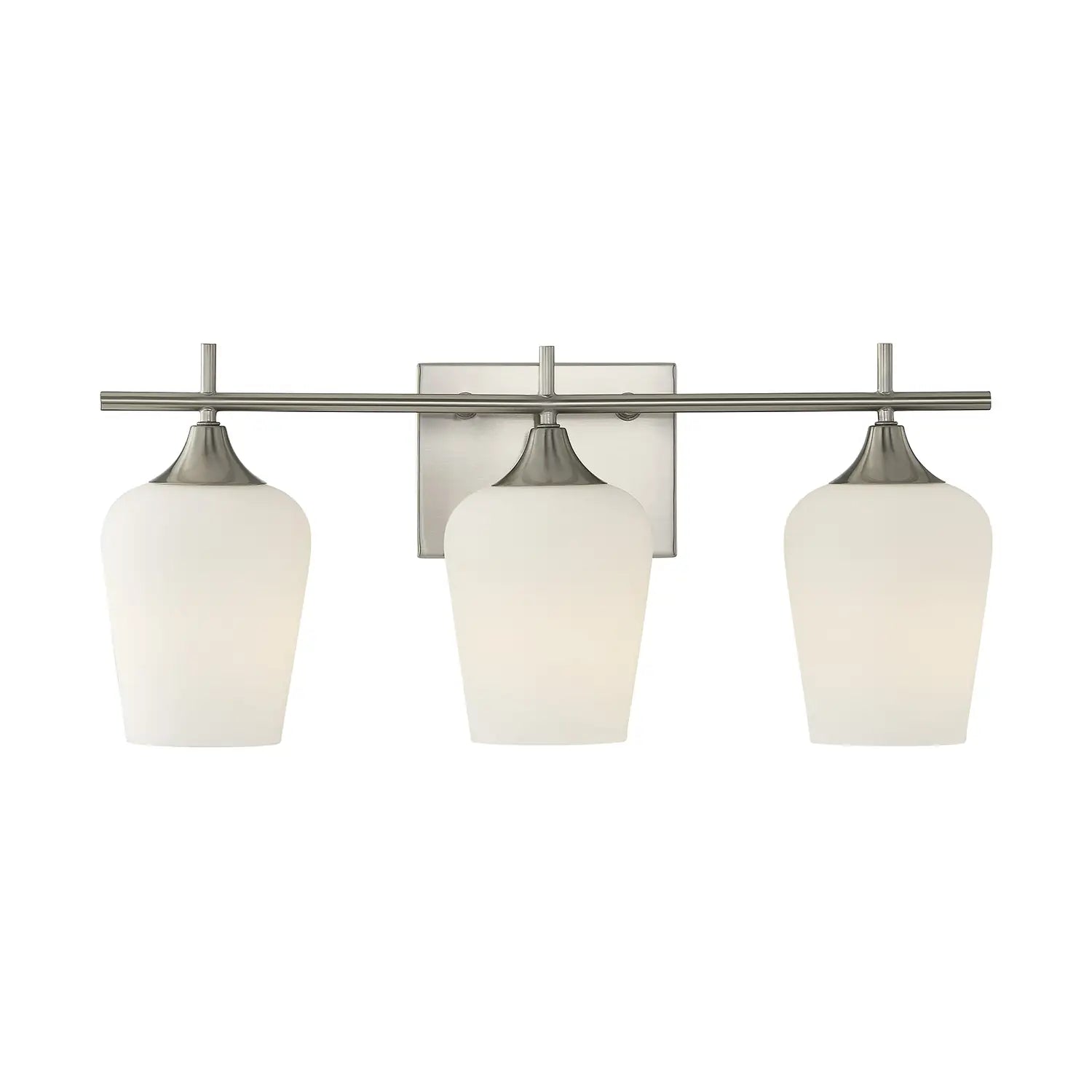 SAVOY ESSENTIALS, OCTAVE BATH, BATH VANITY LIGHT