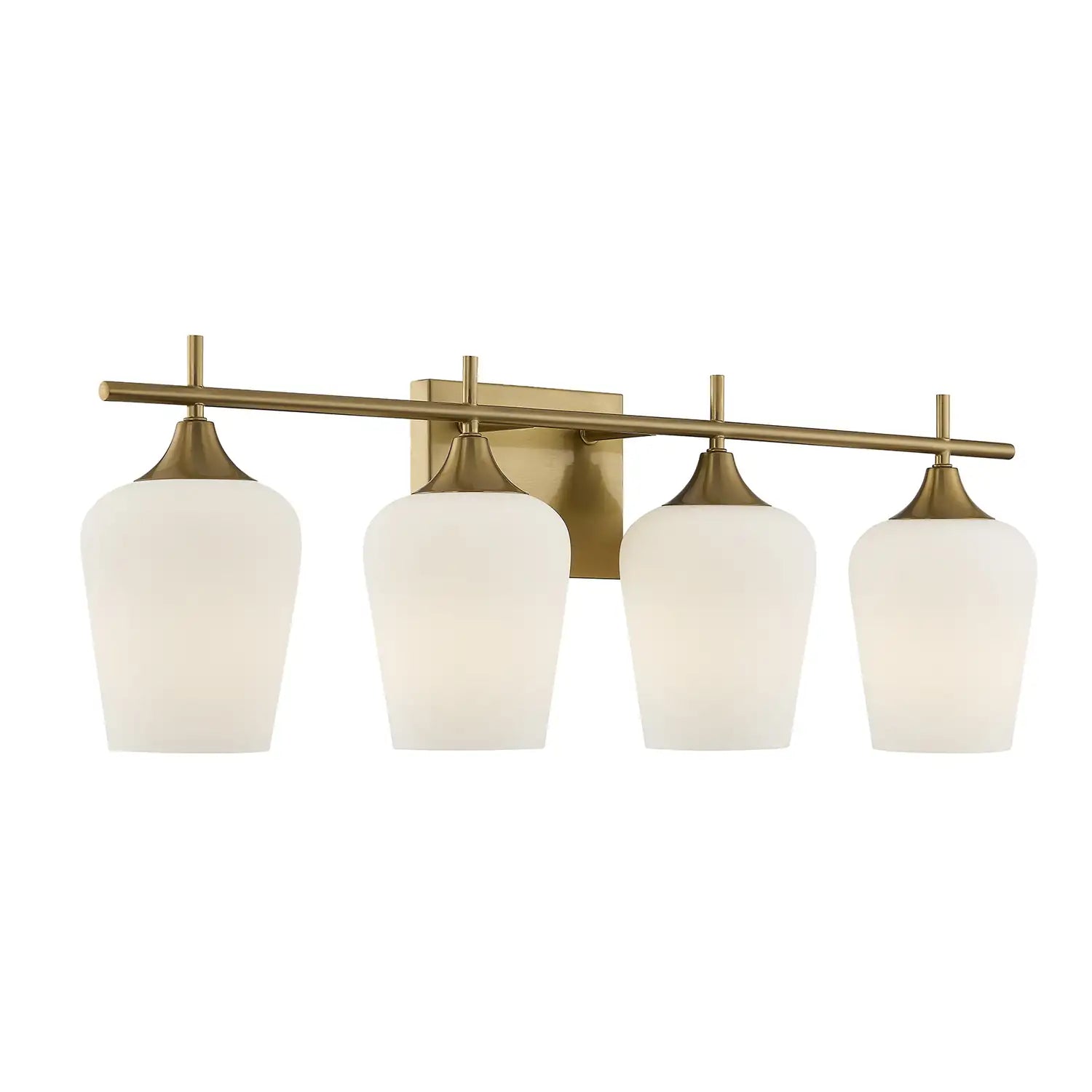 SAVOY ESSENTIALS, OCTAVE BATH, BATH VANITY LIGHT