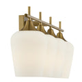 SAVOY ESSENTIALS, OCTAVE BATH, BATH VANITY LIGHT