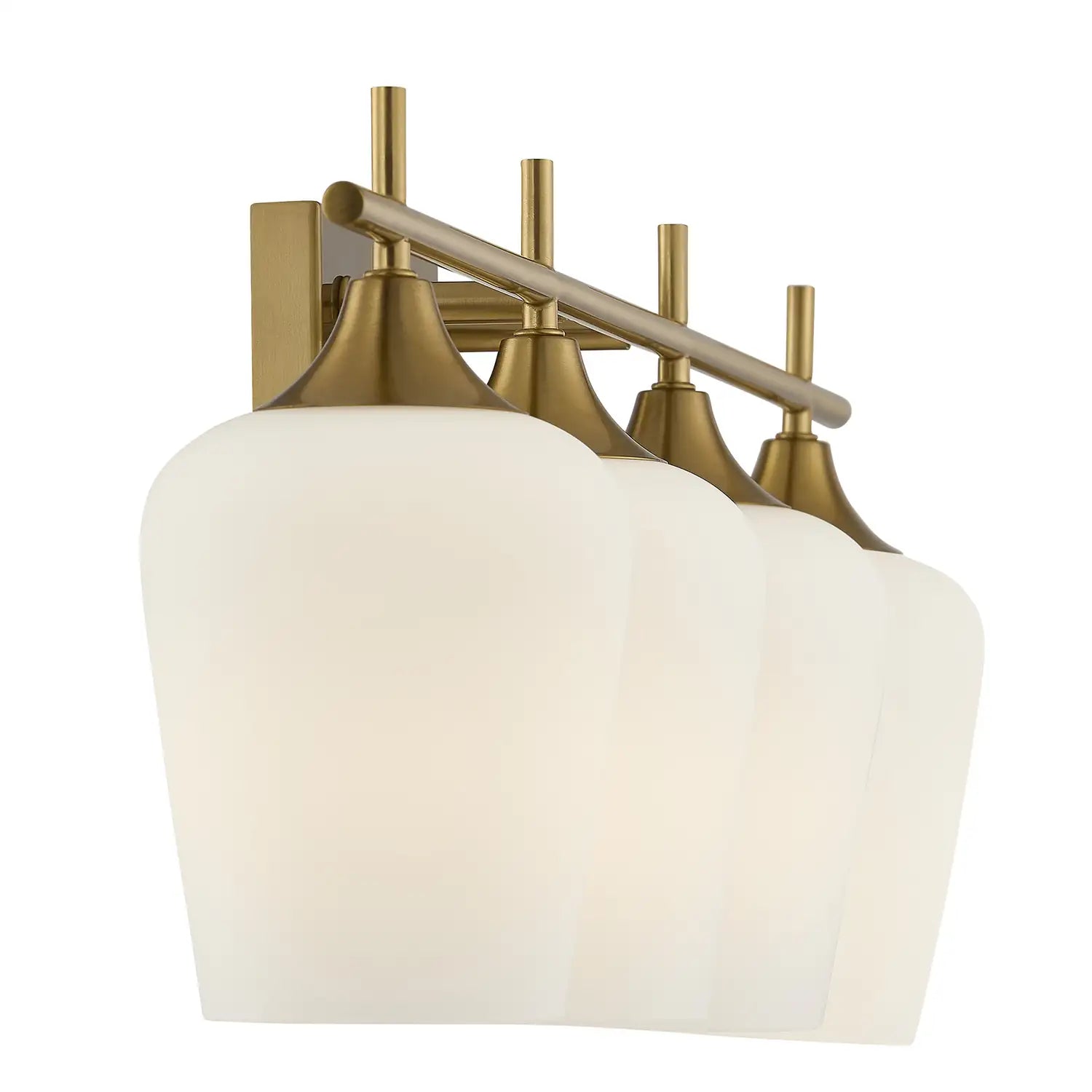 SAVOY ESSENTIALS, OCTAVE BATH, BATH VANITY LIGHT