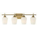 SAVOY ESSENTIALS, OCTAVE BATH, BATH VANITY LIGHT