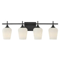 SAVOY ESSENTIALS, OCTAVE BATH, BATH VANITY LIGHT