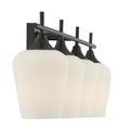 SAVOY ESSENTIALS, OCTAVE BATH, BATH VANITY LIGHT
