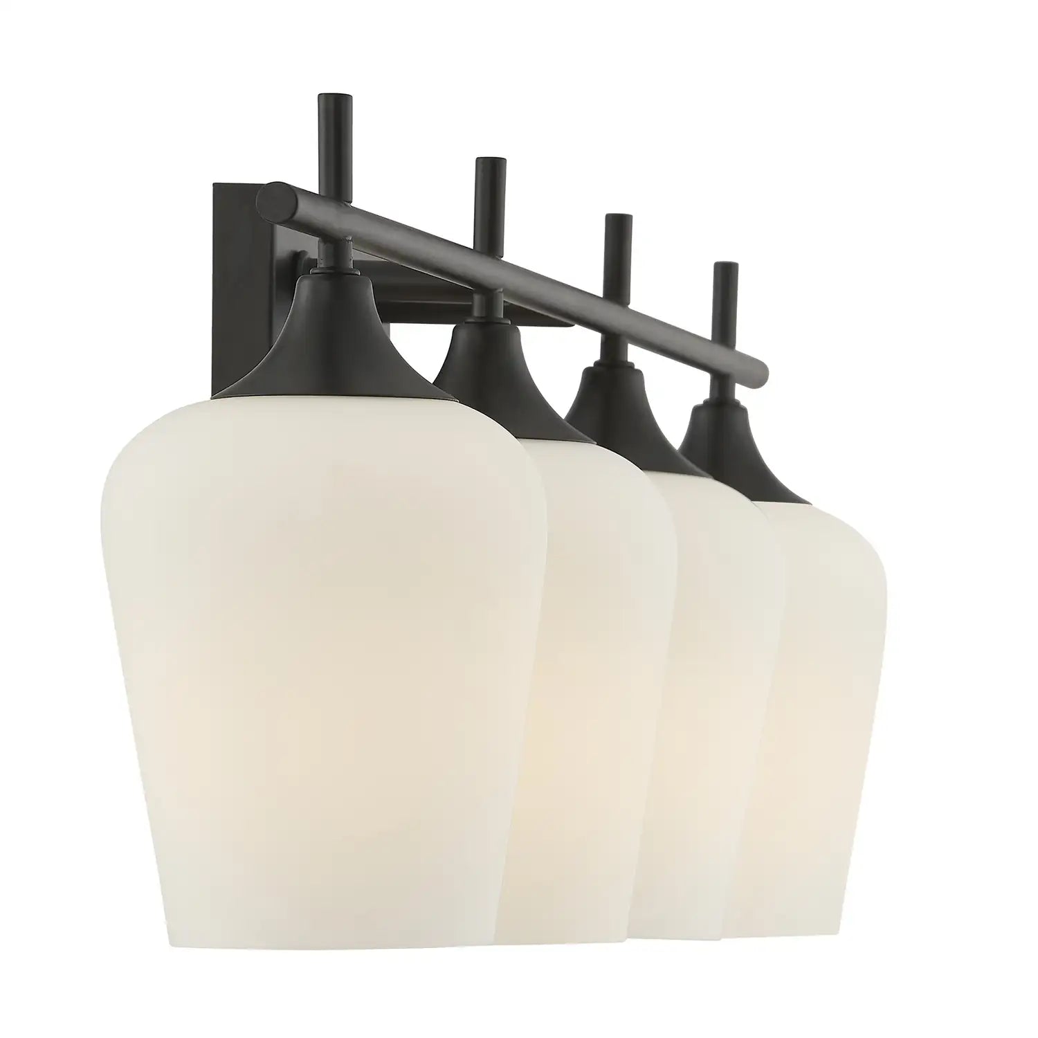 SAVOY ESSENTIALS, OCTAVE BATH, BATH VANITY LIGHT
