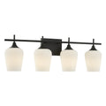 SAVOY ESSENTIALS, OCTAVE BATH, BATH VANITY LIGHT