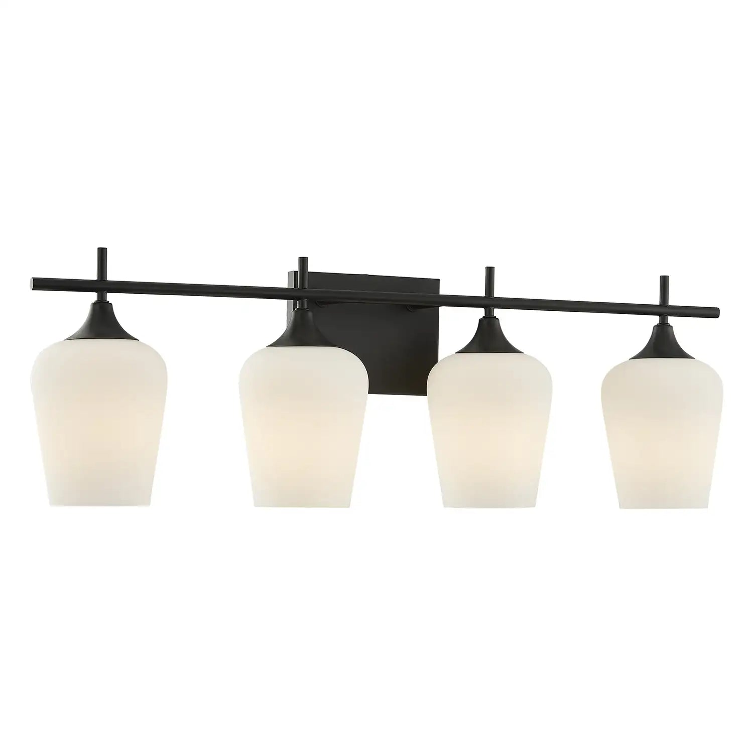 SAVOY ESSENTIALS, OCTAVE BATH, BATH VANITY LIGHT
