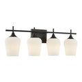 SAVOY ESSENTIALS, OCTAVE BATH, BATH VANITY LIGHT
