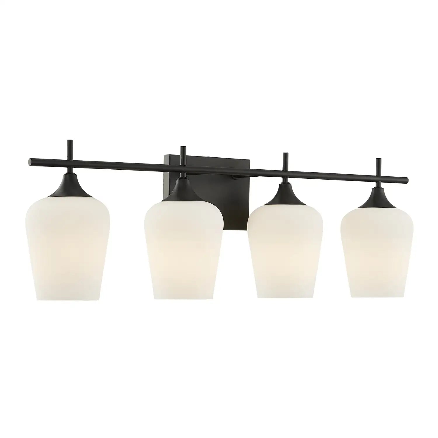 SAVOY ESSENTIALS, OCTAVE BATH, BATH VANITY LIGHT