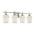 SAVOY ESSENTIALS, OCTAVE BATH, BATH VANITY LIGHT