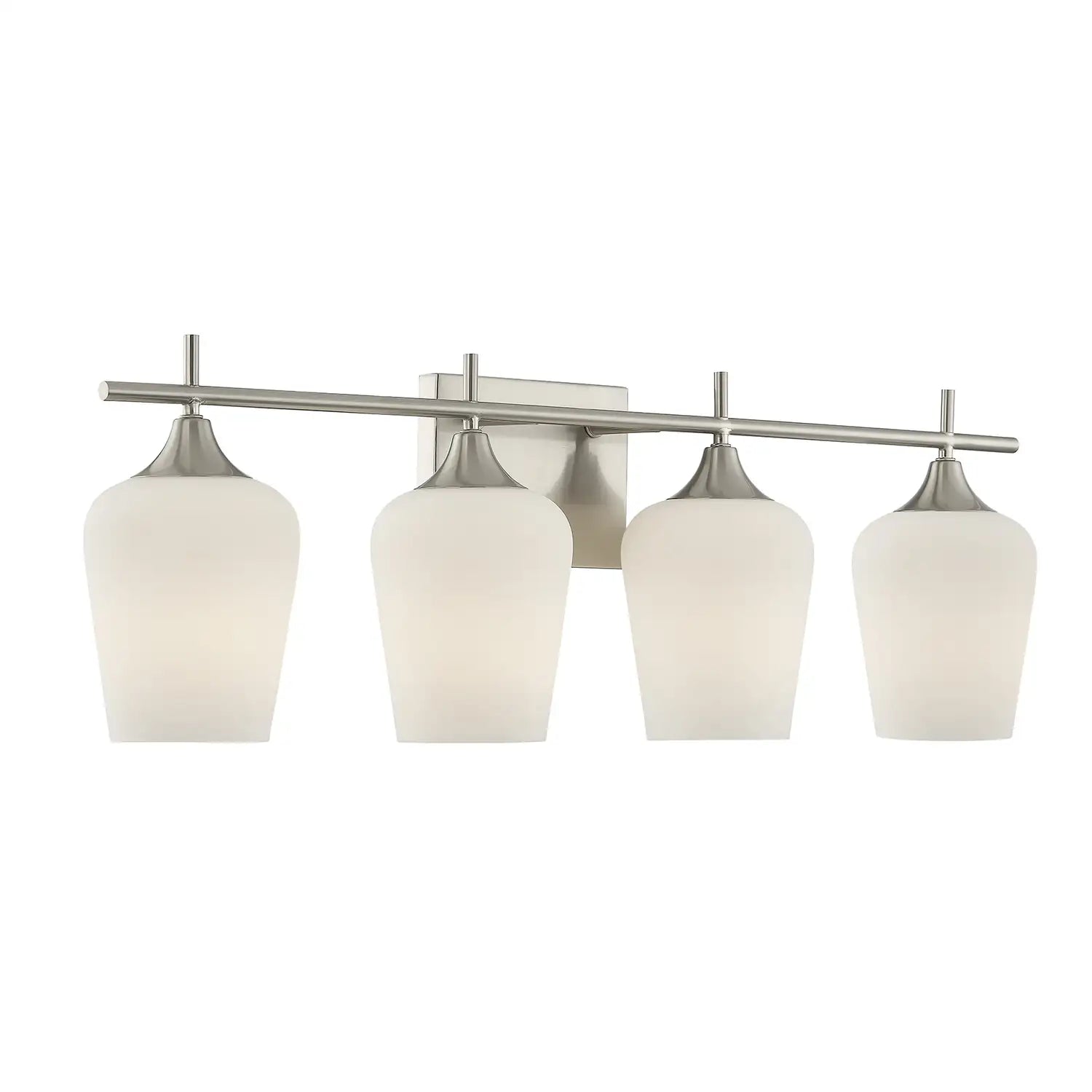 SAVOY ESSENTIALS, OCTAVE BATH, BATH VANITY LIGHT