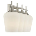 SAVOY ESSENTIALS, OCTAVE BATH, BATH VANITY LIGHT