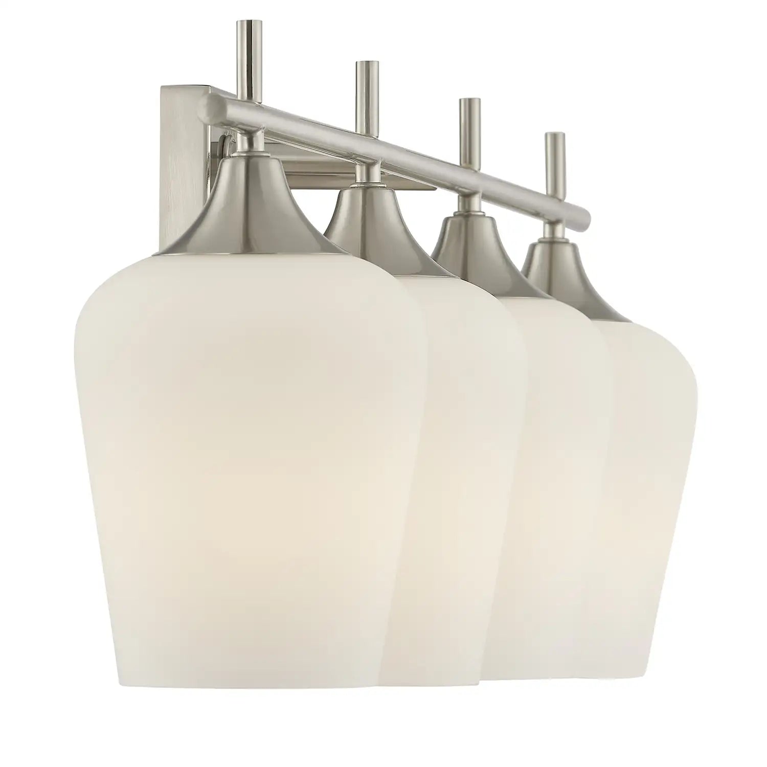 SAVOY ESSENTIALS, OCTAVE BATH, BATH VANITY LIGHT