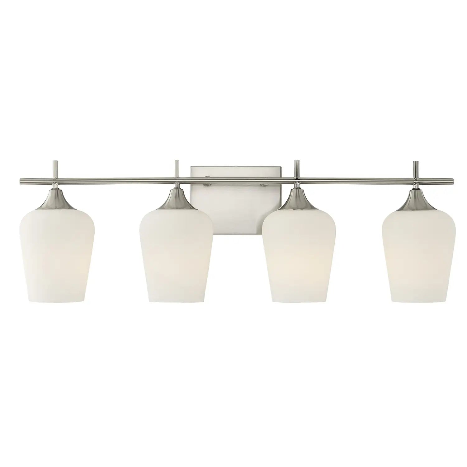 SAVOY ESSENTIALS, OCTAVE BATH, BATH VANITY LIGHT