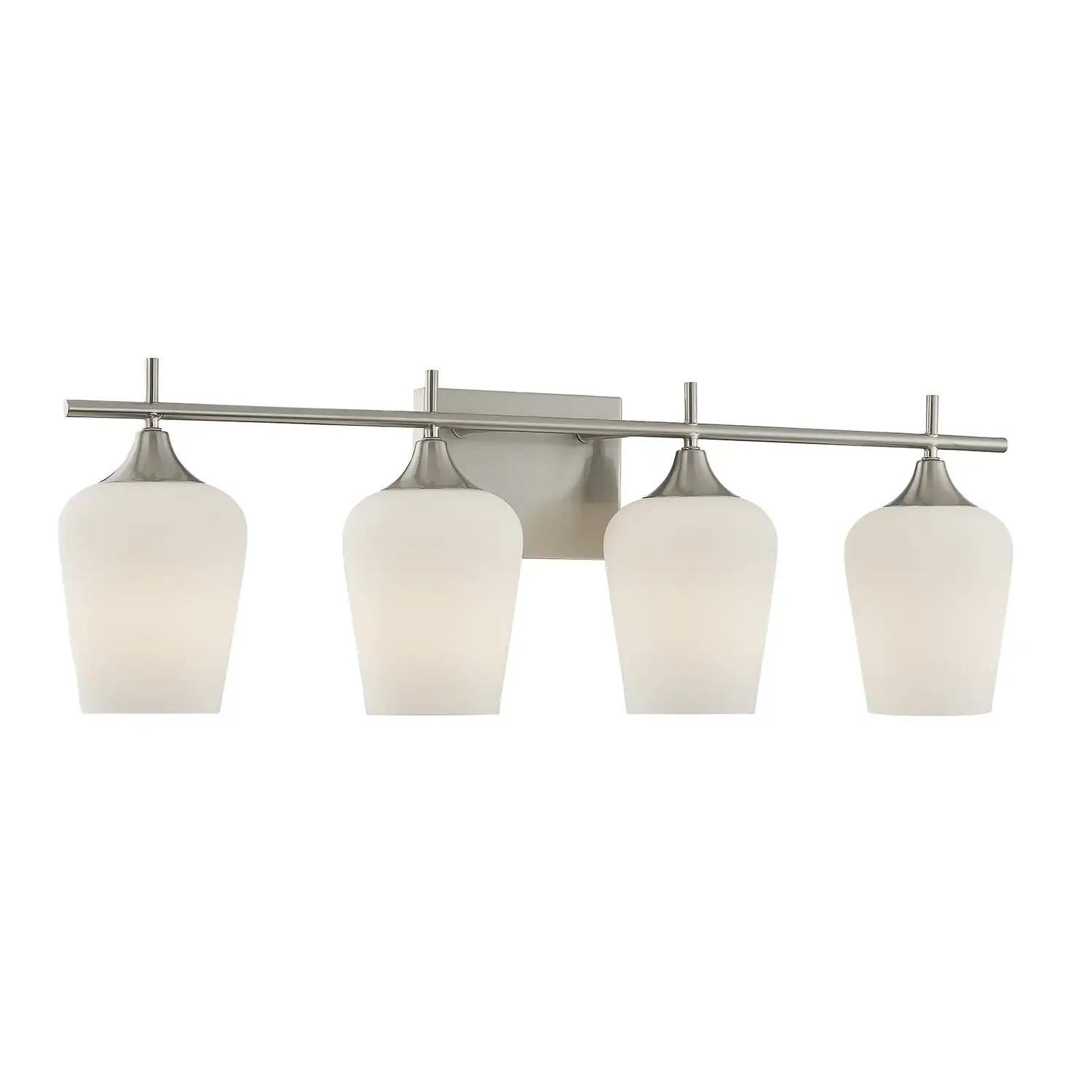 SAVOY ESSENTIALS, OCTAVE BATH, BATH VANITY LIGHT