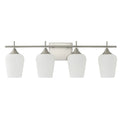 SAVOY ESSENTIALS, OCTAVE BATH, BATH VANITY LIGHT
