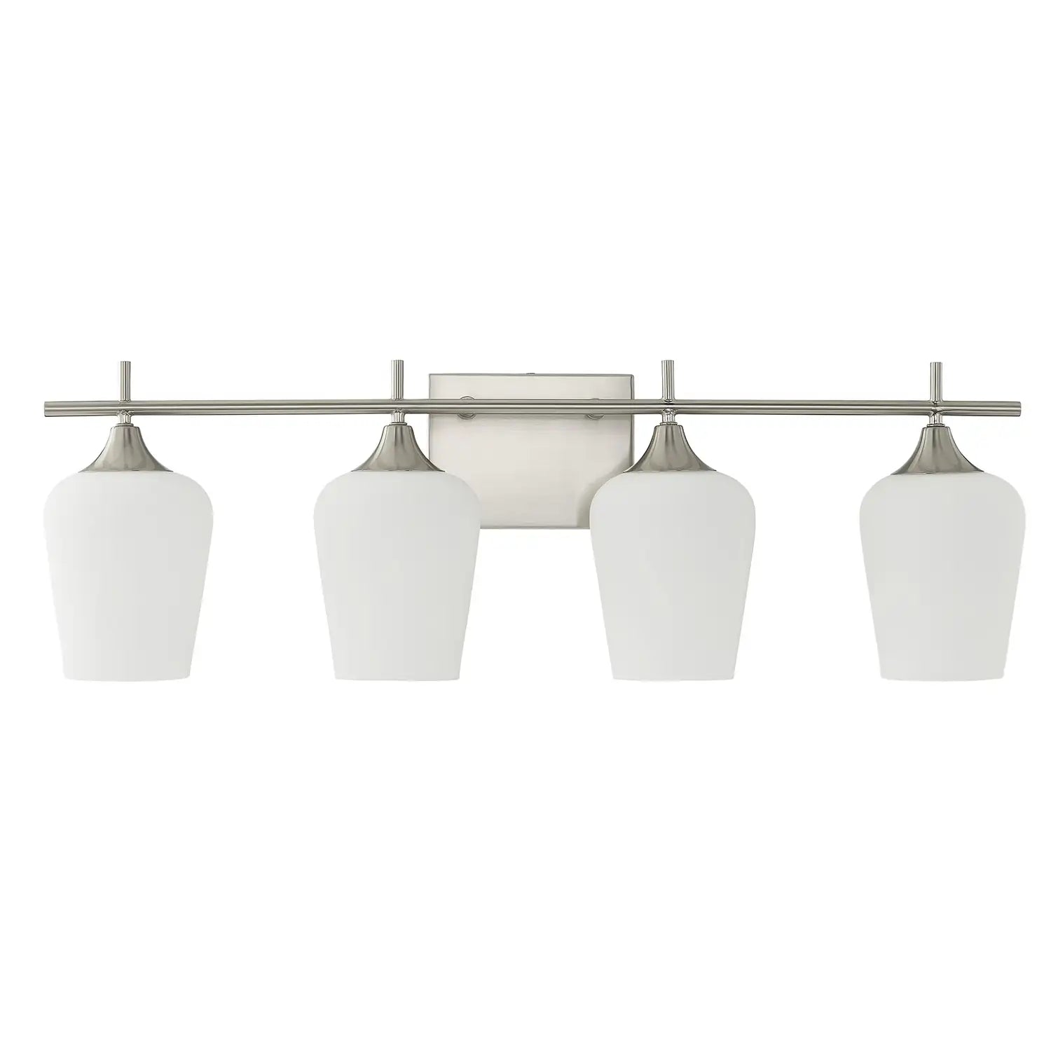 SAVOY ESSENTIALS, OCTAVE BATH, BATH VANITY LIGHT