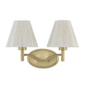 SAVOY HOUSE, ROSA BATH, BATH VANITY LIGHT