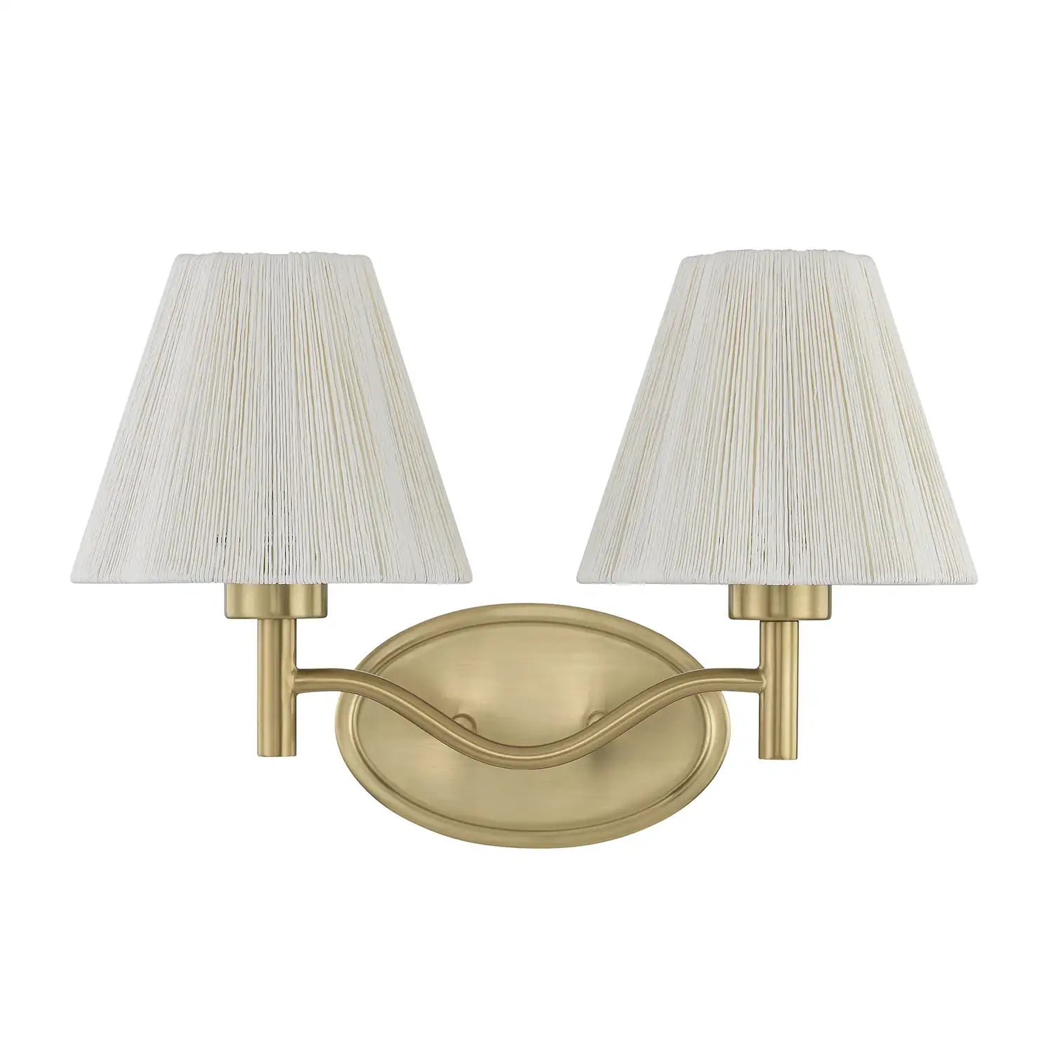 SAVOY HOUSE, ROSA BATH, BATH VANITY LIGHT