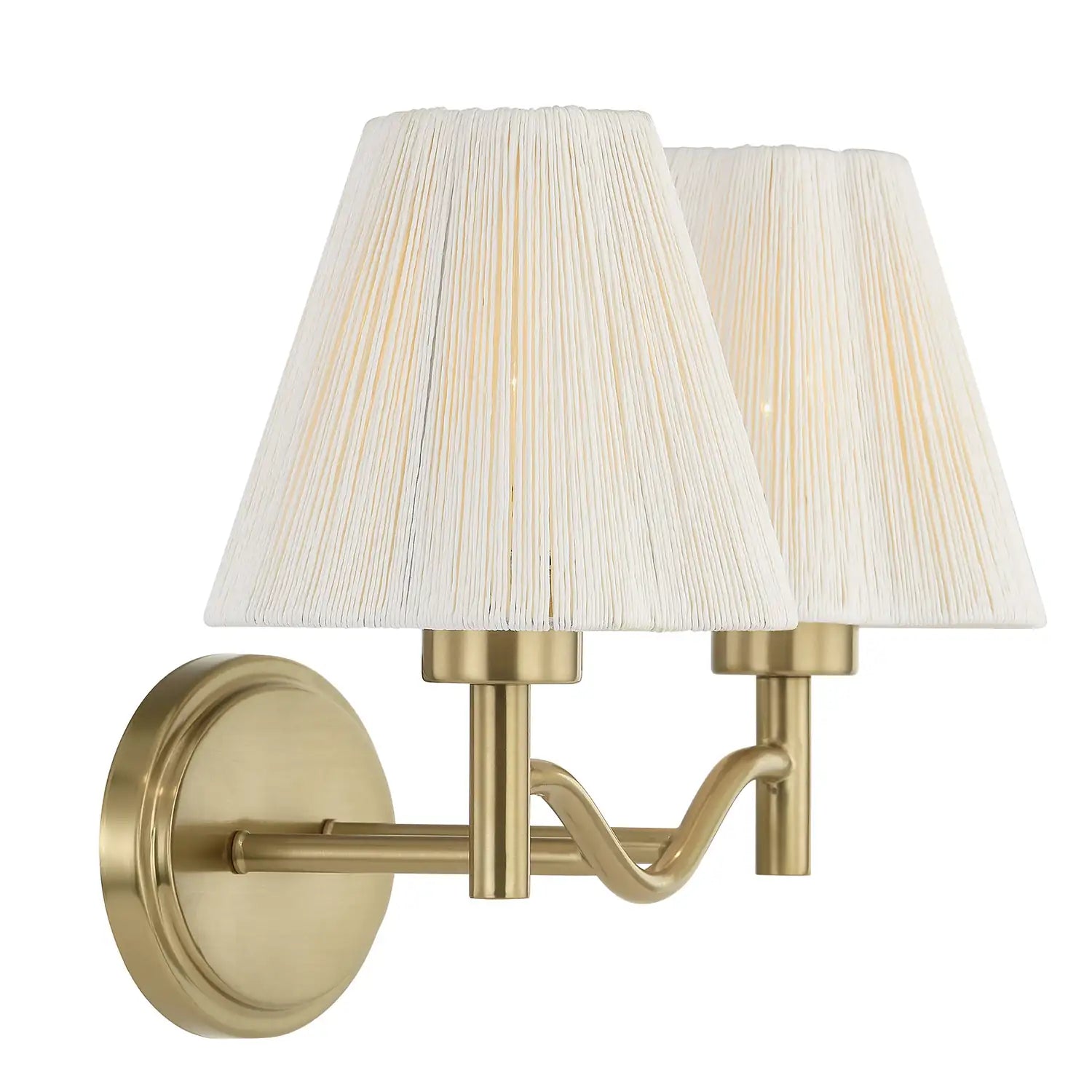 SAVOY HOUSE, ROSA BATH, BATH WALL LIGHTS