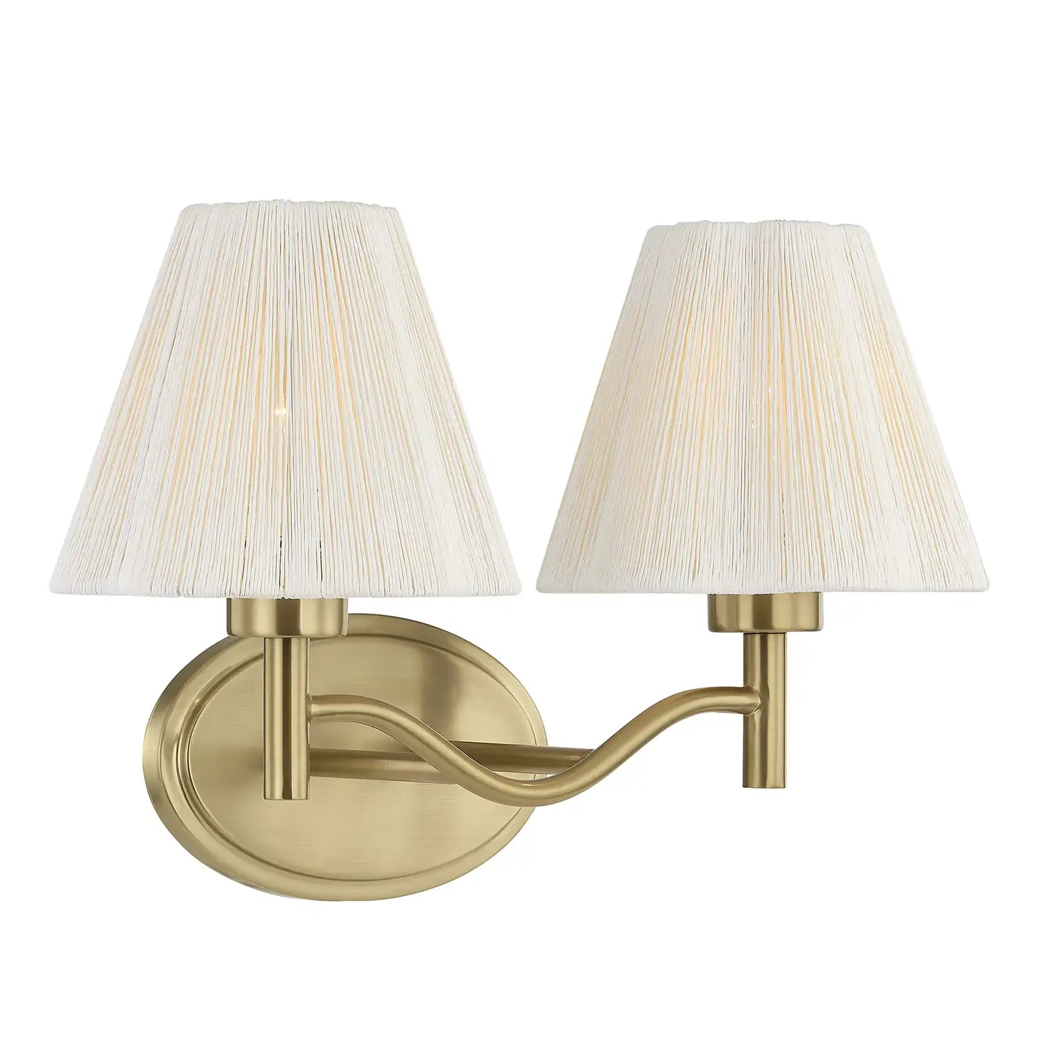SAVOY HOUSE, ROSA BATH, BATH VANITY LIGHT