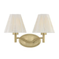 SAVOY HOUSE, ROSA BATH, BATH VANITY LIGHT
