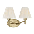 SAVOY HOUSE, ROSA BATH, BATH VANITY LIGHT