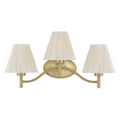SAVOY HOUSE, ROSA BATH, BATH VANITY LIGHT