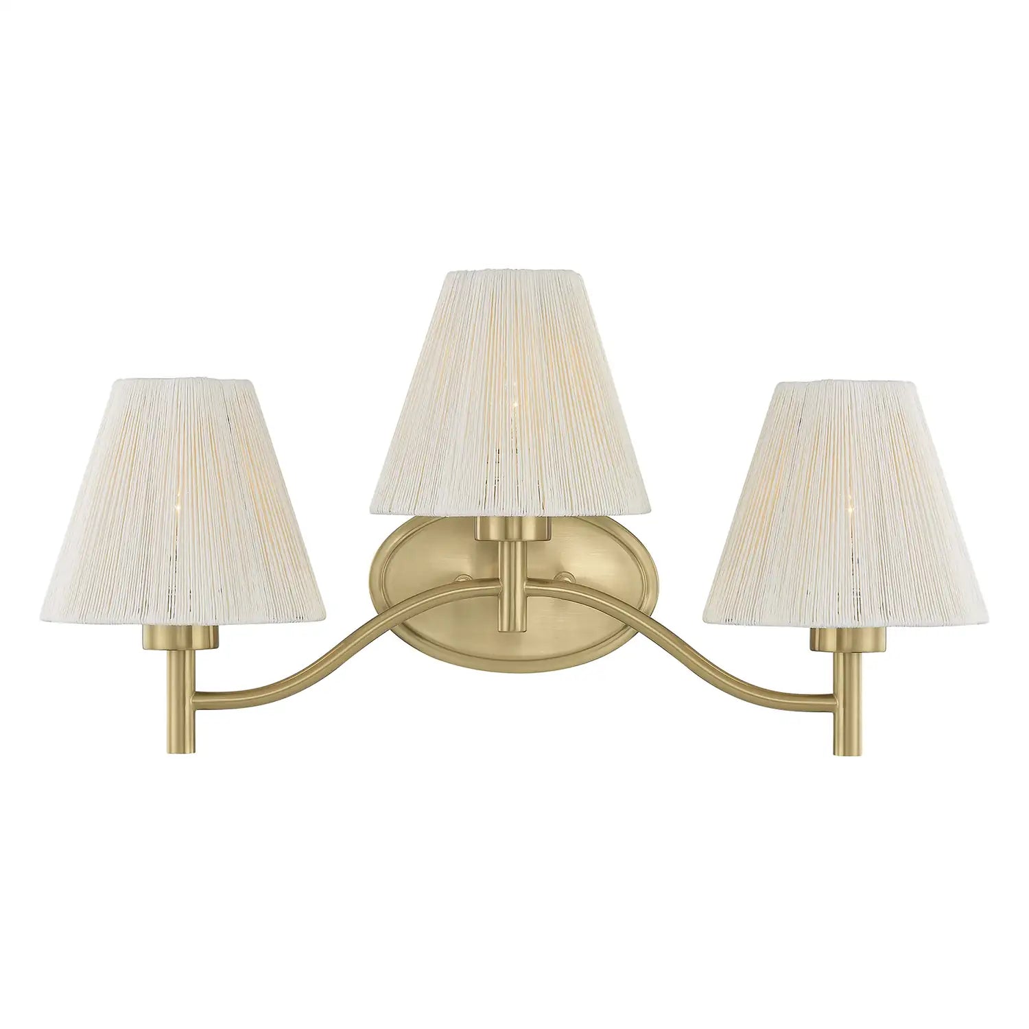 SAVOY HOUSE, ROSA BATH, BATH VANITY LIGHT