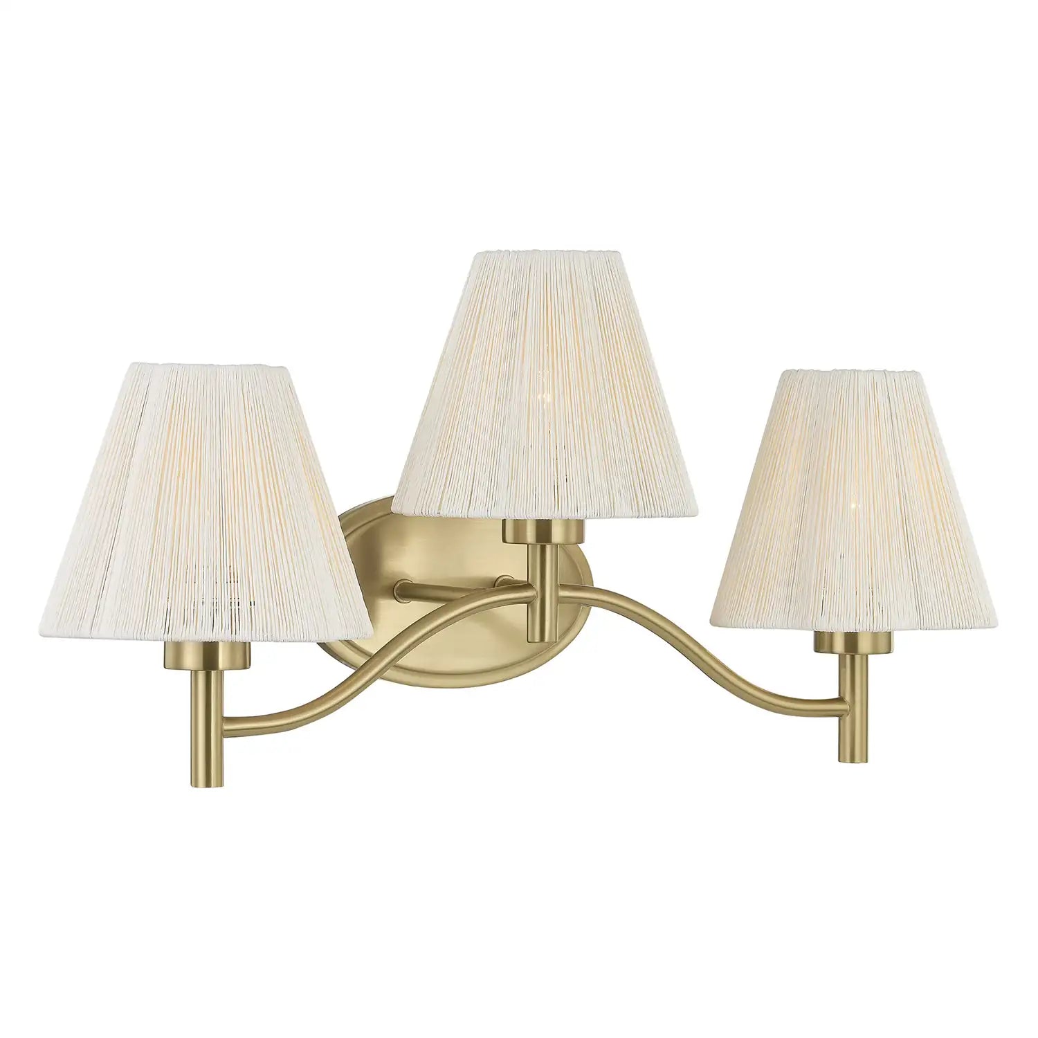 SAVOY HOUSE, ROSA BATH, BATH VANITY LIGHT